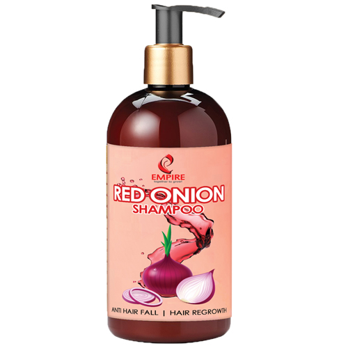 RED ONION SHAMPOO - 200GM