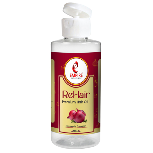 REHAIR PREMIUM HAIR OIL - 100ML