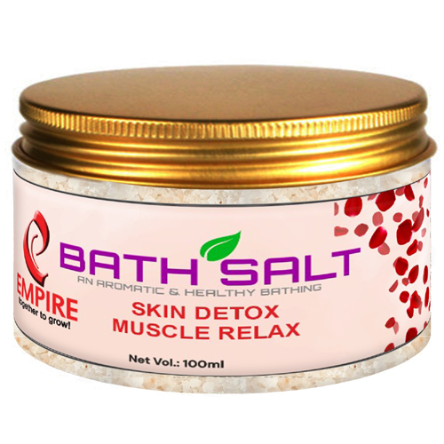BATH SALT - 300GM