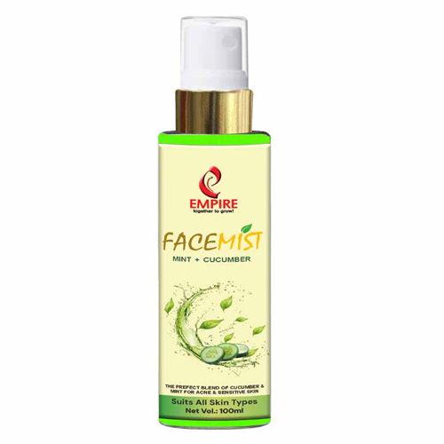 FACEMIST - 100ML