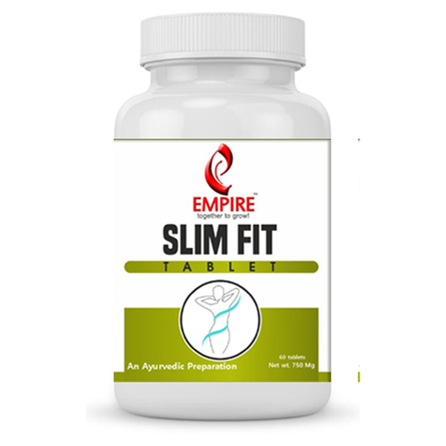 SLIM FIT TABLET - 70MG - 60TAB