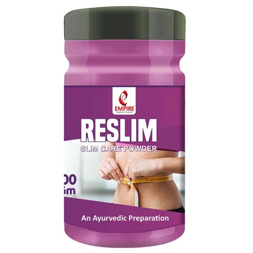 RESLIM POWDER - 200GM