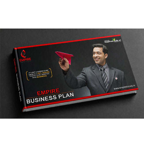 EMPIRE PLAN BOOK