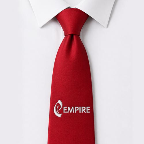 EMPIRE TIE