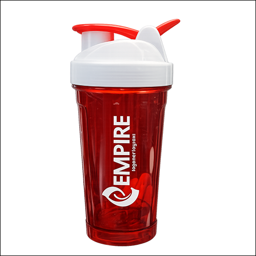 EMPIRE SHAKER 500 ML