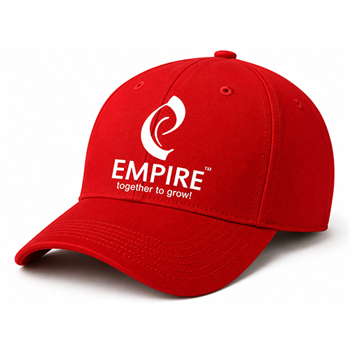 EMPIRE CAP
