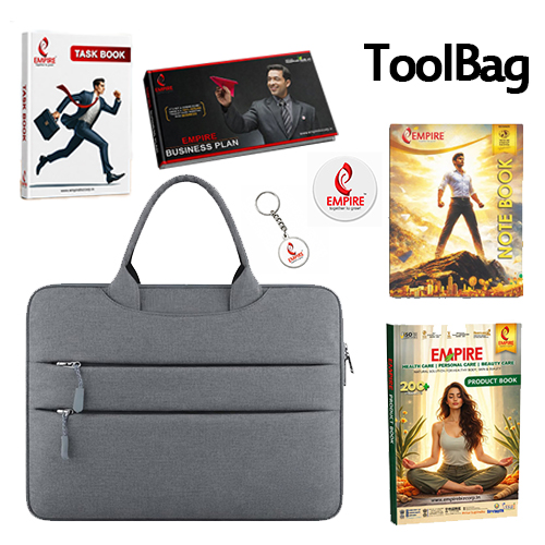 EMPIRE TOOL BAG
