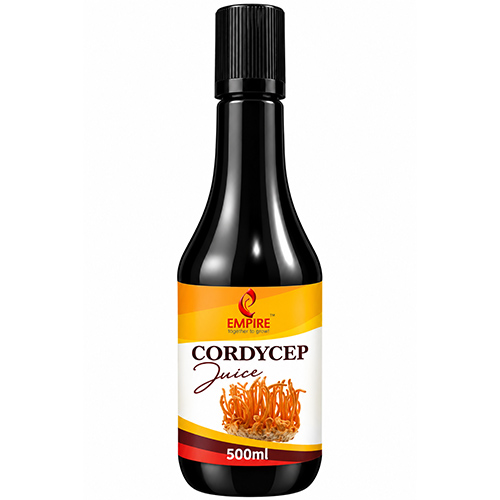 CORDYCEP JUICE - 500ML