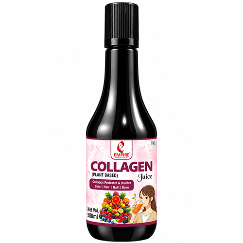 COLLAGEN JUICE - 500 ML